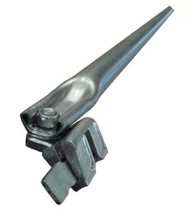 Diagonal Braces