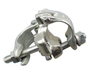 Drop Forged Double Coupler