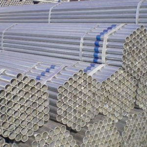 Galvanized Scaffolding Tube