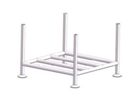 Steel Pallet