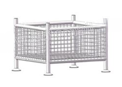 Steel Stillage
