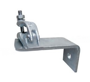 Wall Tie Bracket